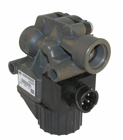 VMPG-124861 - K038438N50 Abs Valve KNORR | VMP Spares