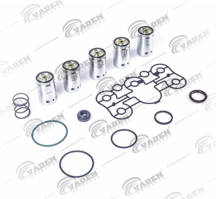 VMPG-127861 - 30311008101 Gearbox Valve | VMP Spares