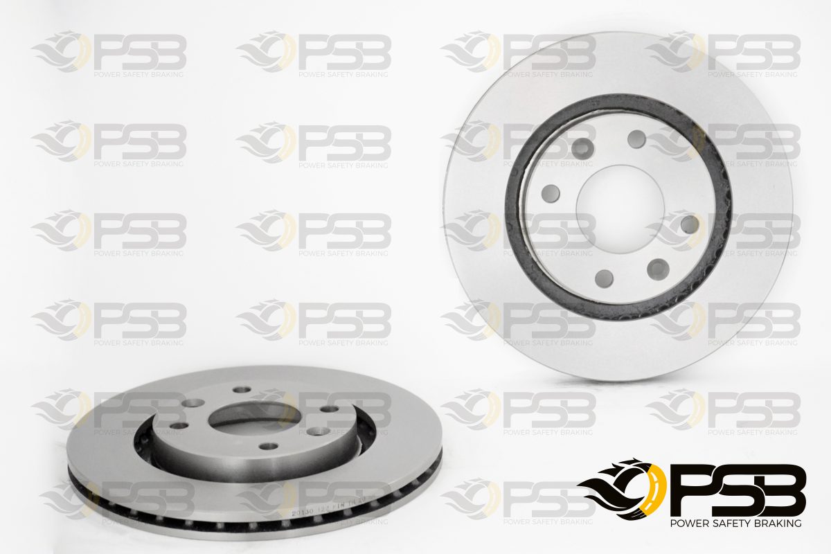 VMPG-128932 - 12202 Brake Disc | VMP Spares