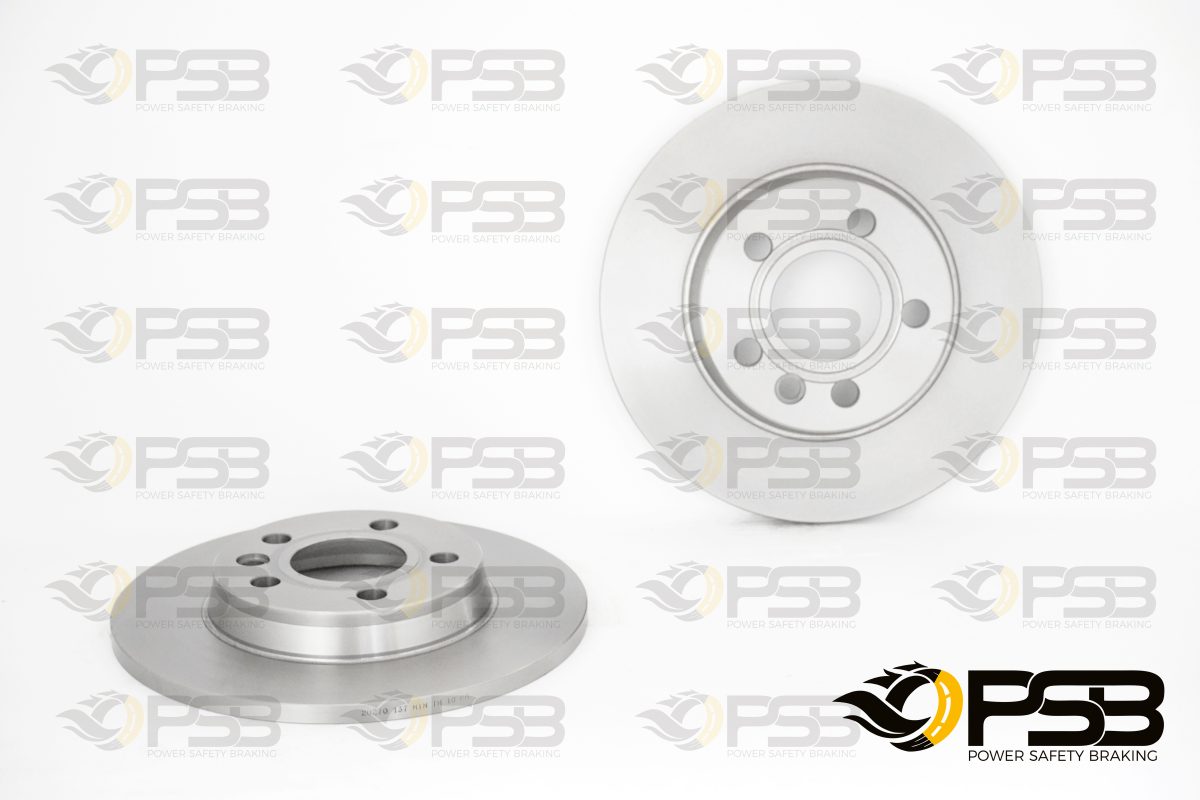 VMPG-128935 - 13107 Brake Disc | VMP Spares