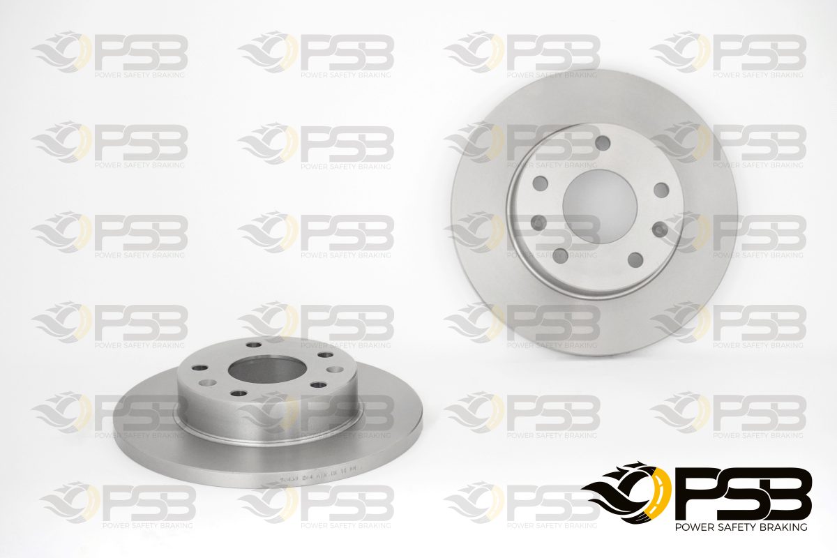 VMPG-128973 - 26104 Brake Disc | VMP Spares