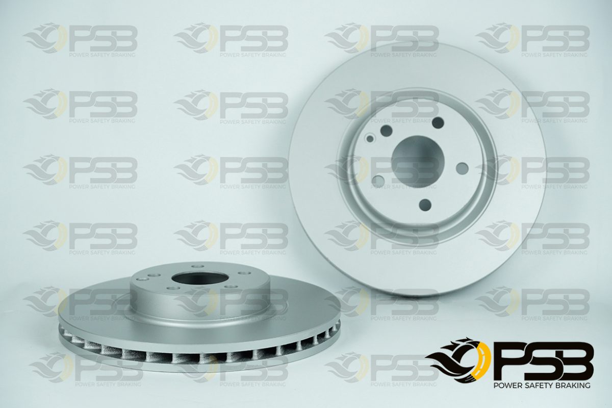 VMPG-129048 - 62210 Brake Disc | VMP Spares