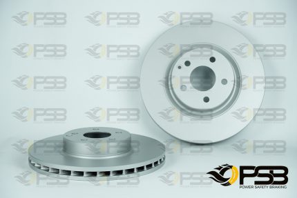 VMPG-129048 - 62210 Brake Disc | VMP Spares