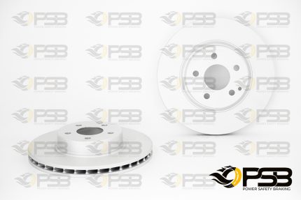 VMPG-129049 - 62212 Brake Disc | VMP Spares