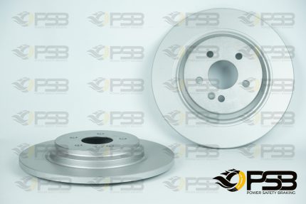 VMPG-129054 - 63111 Brake Disc | VMP Spares