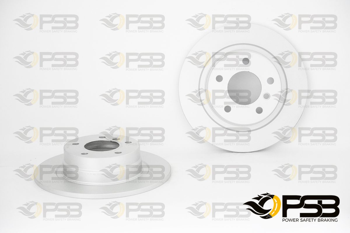 VMPG-129063 - 64111 Brake Disc | VMP Spares