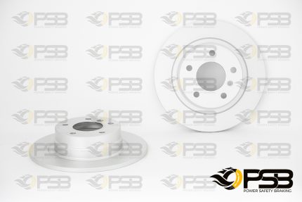 VMPG-129063 - 64111 Brake Disc | VMP Spares