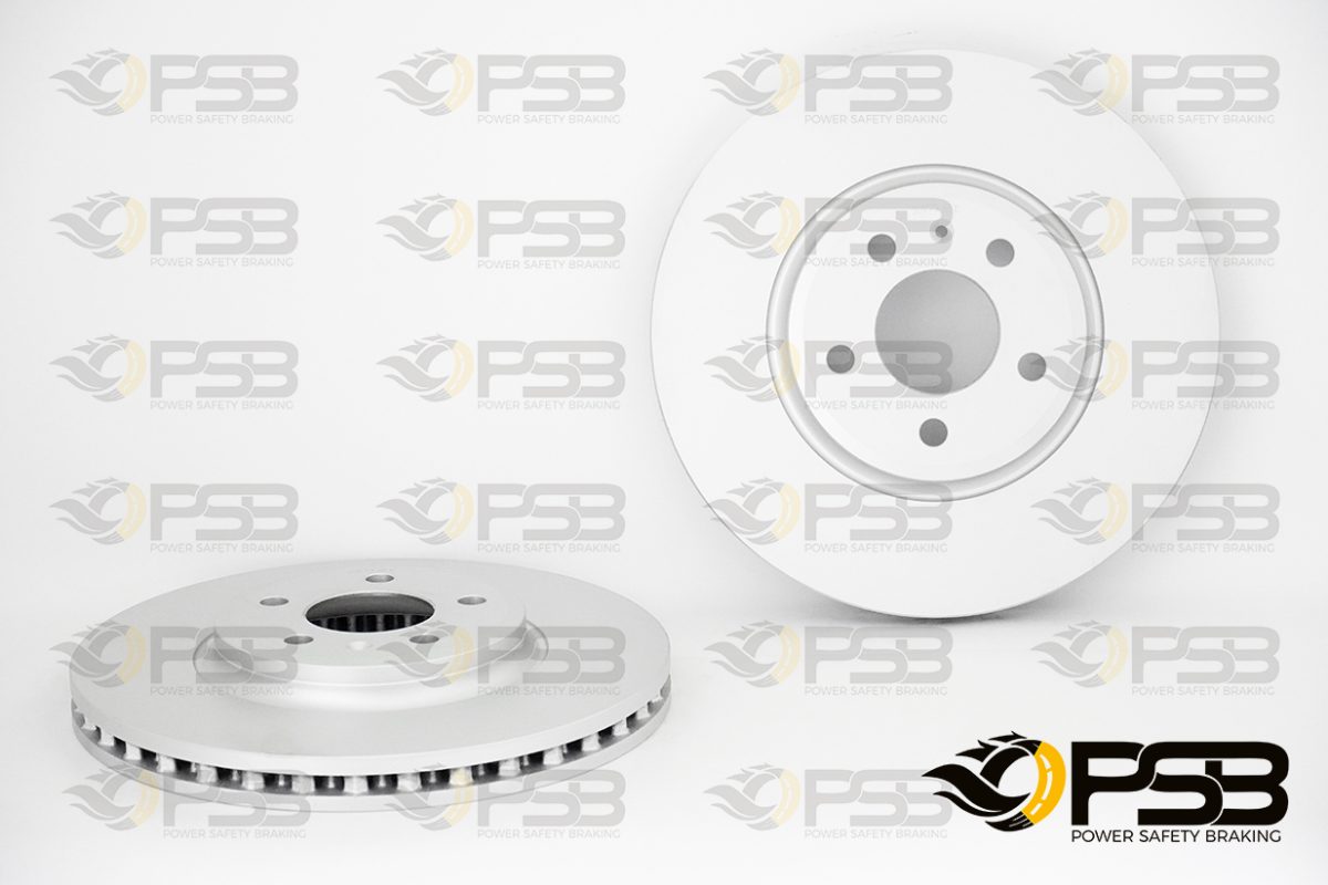 VMPG-129074 - 65211 Brake Disc | VMP Spares