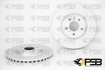 VMPG-129074 - 65211 Brake Disc | VMP Spares