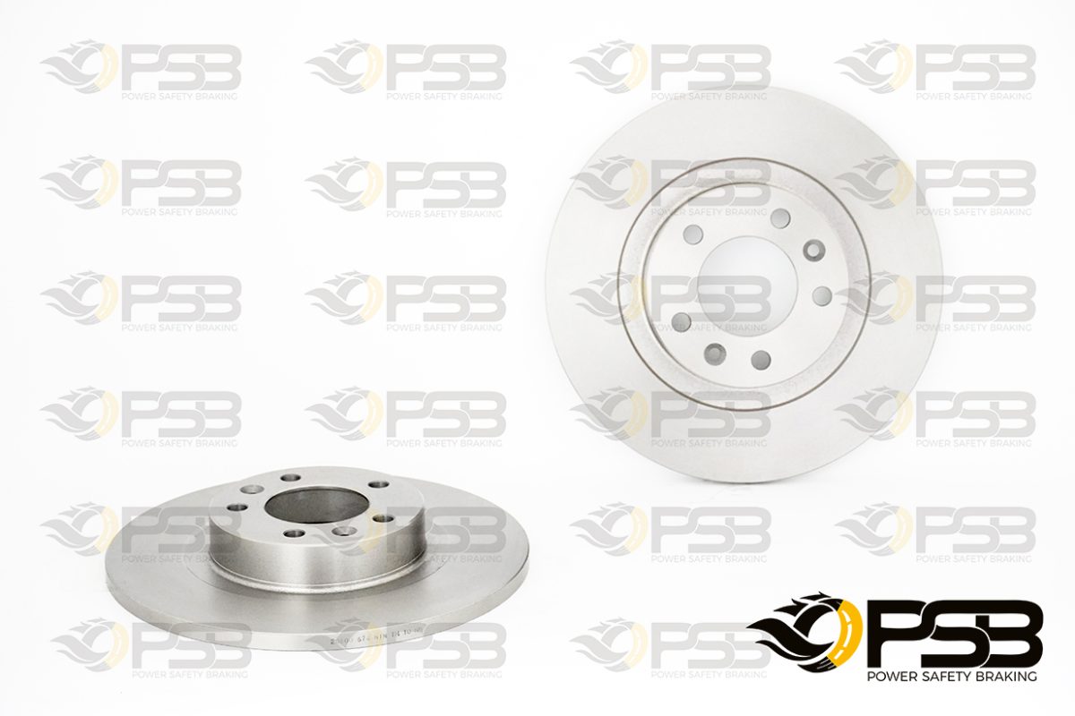 VMPG-129091 - 67104 Brake Disc | VMP Spares
