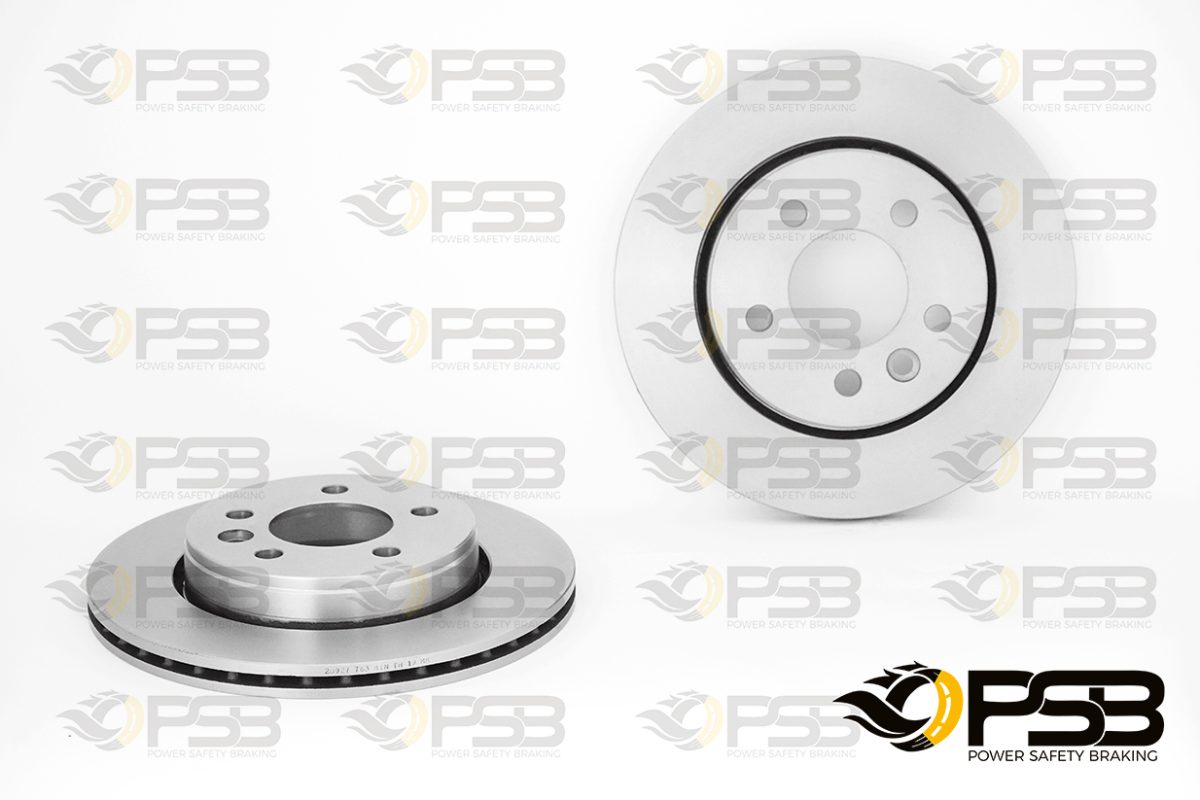 VMPG-129101 - 76203 Brake Disc | VMP Spares