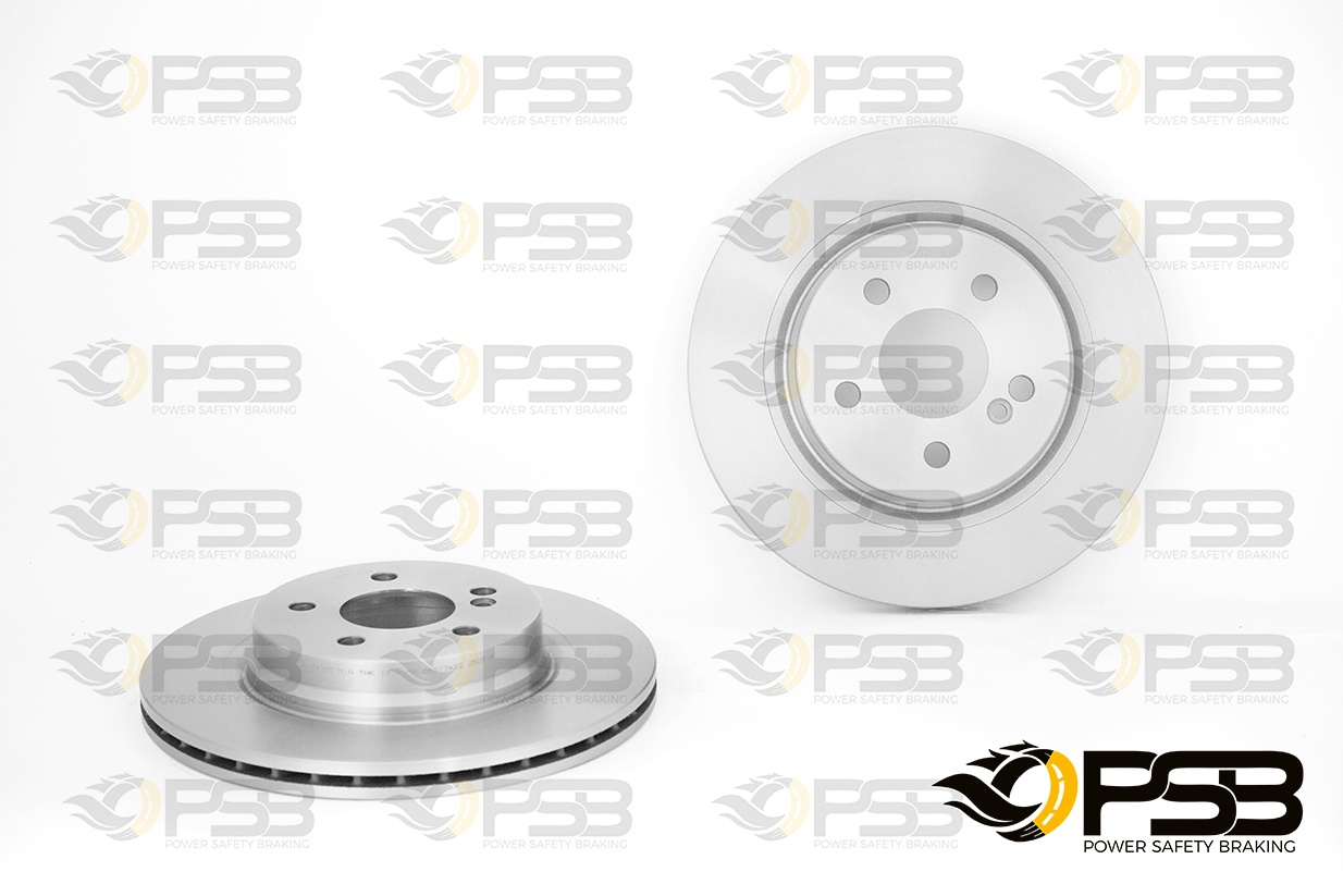 vmp-339129 VMPG-129118 - 83206 Brake Disc | VMP Spares