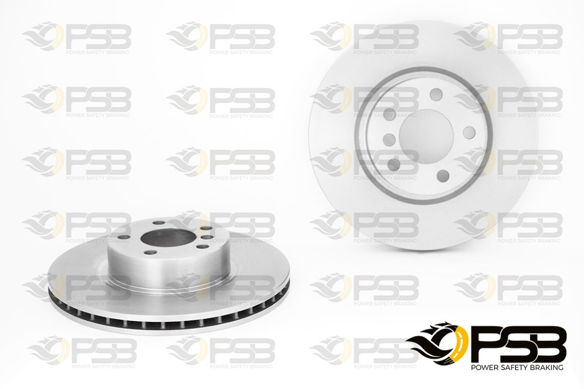 VMPG-129125 - 84209 Brake Disc | VMP Spares