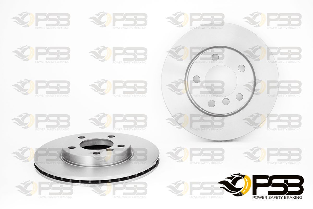 VMPG-129133 - 85209 Brake Disc | VMP Spares