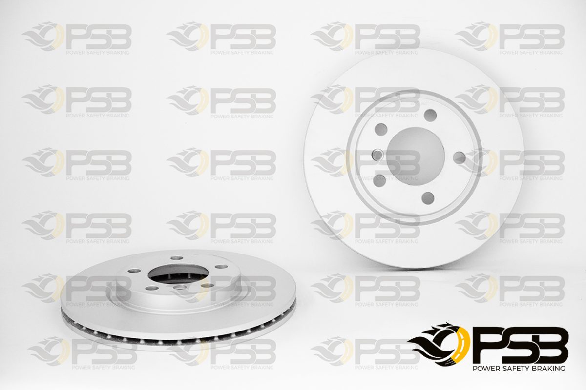 VMPG-129144 - 86210 Brake Disc | VMP Spares
