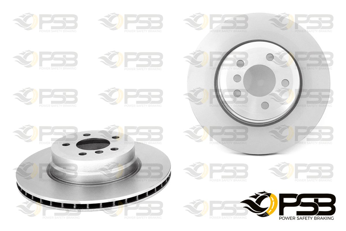 VMPG-129146 - 87200 Brake Disc | VMP Spares