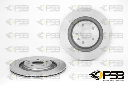 VMPG-129175 - 92204 Brake Disc | VMP Spares