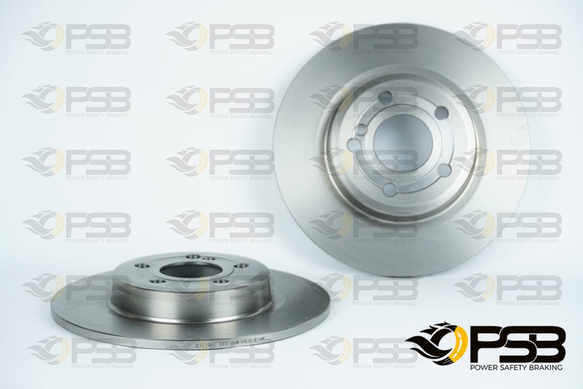VMPG-129189 - 98105 Brake Disc | VMP Spares