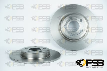 VMPG-129189 - 98105 Brake Disc | VMP Spares