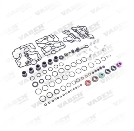 VMPG-133693 - 30801000101 Air Dryer Assembly | VMP Spares