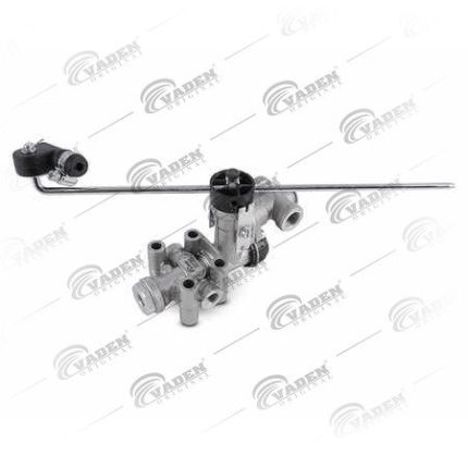VMPG-134350 - 303070002 Trailer Valve | VMP Spares