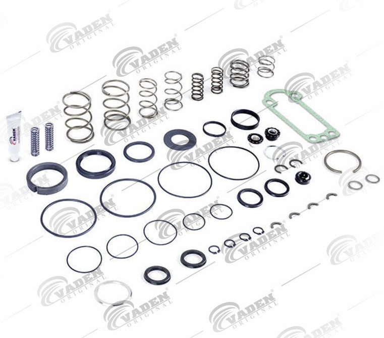 VMPG-138759 - 30311008801 Gearbox Valve | VMP Spares