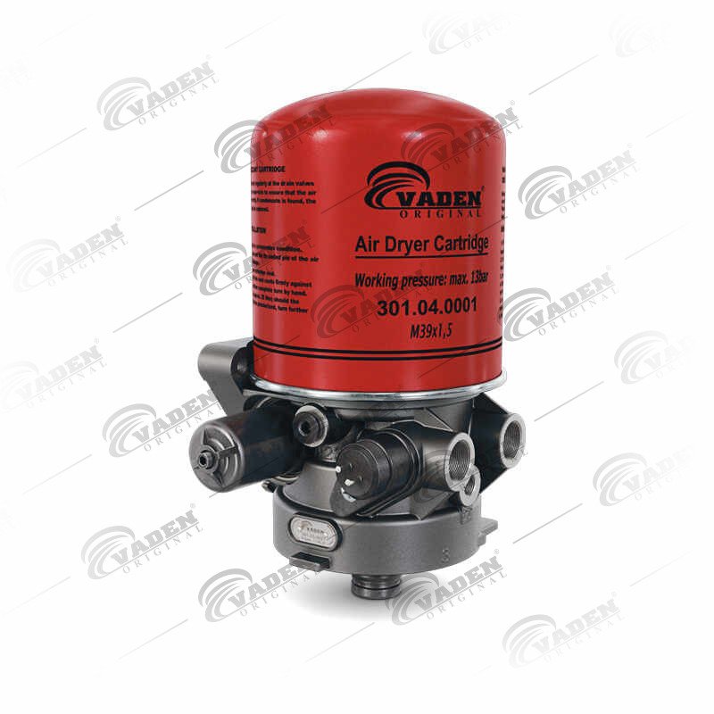vmp-339669 VMPG-183554 - 301030021 Air Dryer Assembly | VMP Spares