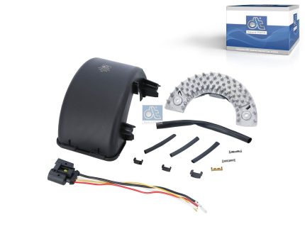 VMPG-190994 - 2.76034 Regulator,Heater | VMP Spares