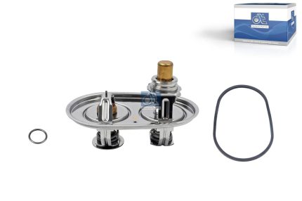 VMPG-197138 - 1.00215 Thermostat | VMP Spares