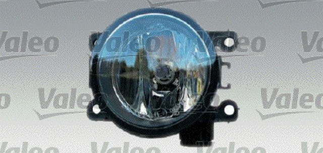 VMPG-51 - 088899 Fog Lamp VALEO | VMP Spares
