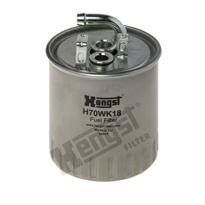 VMPG-165 - H70WK18 Fuel Filter | VMP Spares