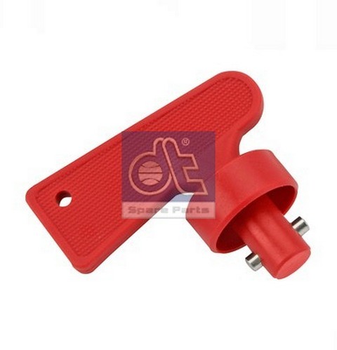 VMPG-4417 - 3.36030 Battery Shalter Key | VMP Spares
