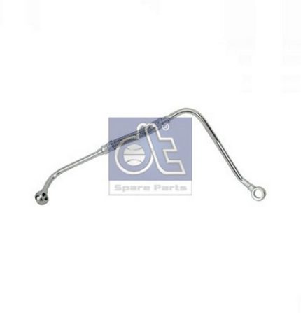 VMPG-4502 - 4.10330 Pipe,Turbocharger | VMP Spares