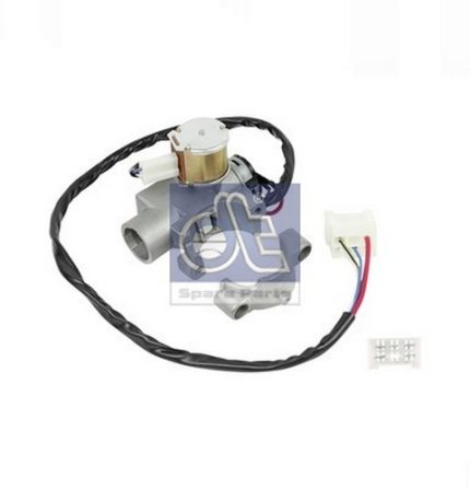VMPG-4598 - 4.61014 Steering Lock | VMP Spares