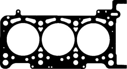 VMPG-4982 - 018.060 Gasket,Cylinder Head | VMP Spares
