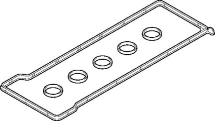 VMPG-4997 - 022.930 Gasket,Rocker Cover | VMP Spares