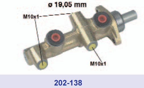 VMPG-5000 - 023.300 Oil Sealing | VMP Spares