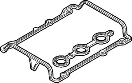 VMPG-5014 - 040.050 Gasket,Rocker Cover | VMP Spares
