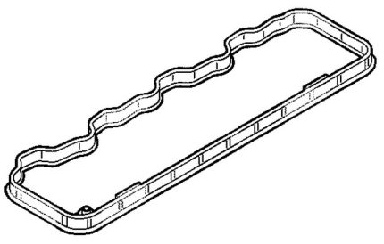 VMPG-5073 - 074.800 Gasket,Rocker Cover | VMP Spares