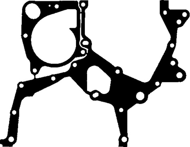 VMPG-5170 - 131.653 Gasket,Cover | VMP Spares