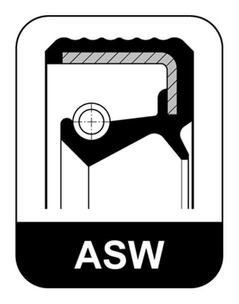 VMPG-5375 - 222.880 Oil Sealing | VMP Spares
