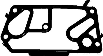 VMPG-5384 - 234.600 Gasket,Oil Pump | VMP Spares
