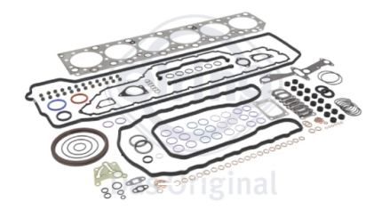 VMPG-5391 - 250.710 Gasket Set | VMP Spares