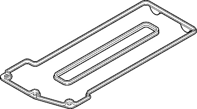 VMPG-5411 - 266.370 Gasket,Rocker Cover | VMP Spares