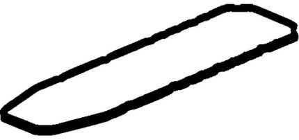VMPG-5511 - 355.950 Gasket,Oil Pan | VMP Spares