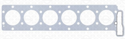 VMPG-5518 - 357.831 Gasket,Cylinder Head | VMP Spares