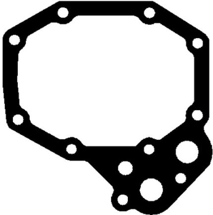 VMPG-5710 - 445.360 Gasket,Oil Cooler | VMP Spares