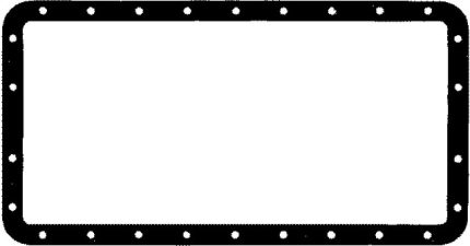 VMPG-6011 - 582.840 Gasket,Oil Pan | VMP Spares