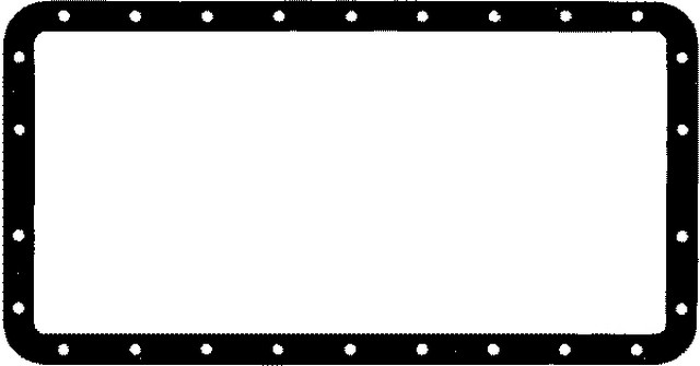 VMPG-6011 - 582.840 Gasket,Oil Pan | VMP Spares