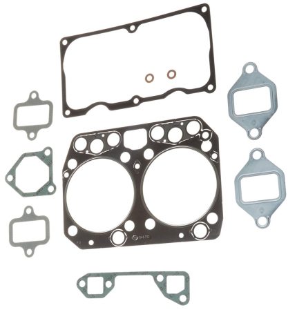 VMPG-6079 - 636.320 Gasket Set | VMP Spares